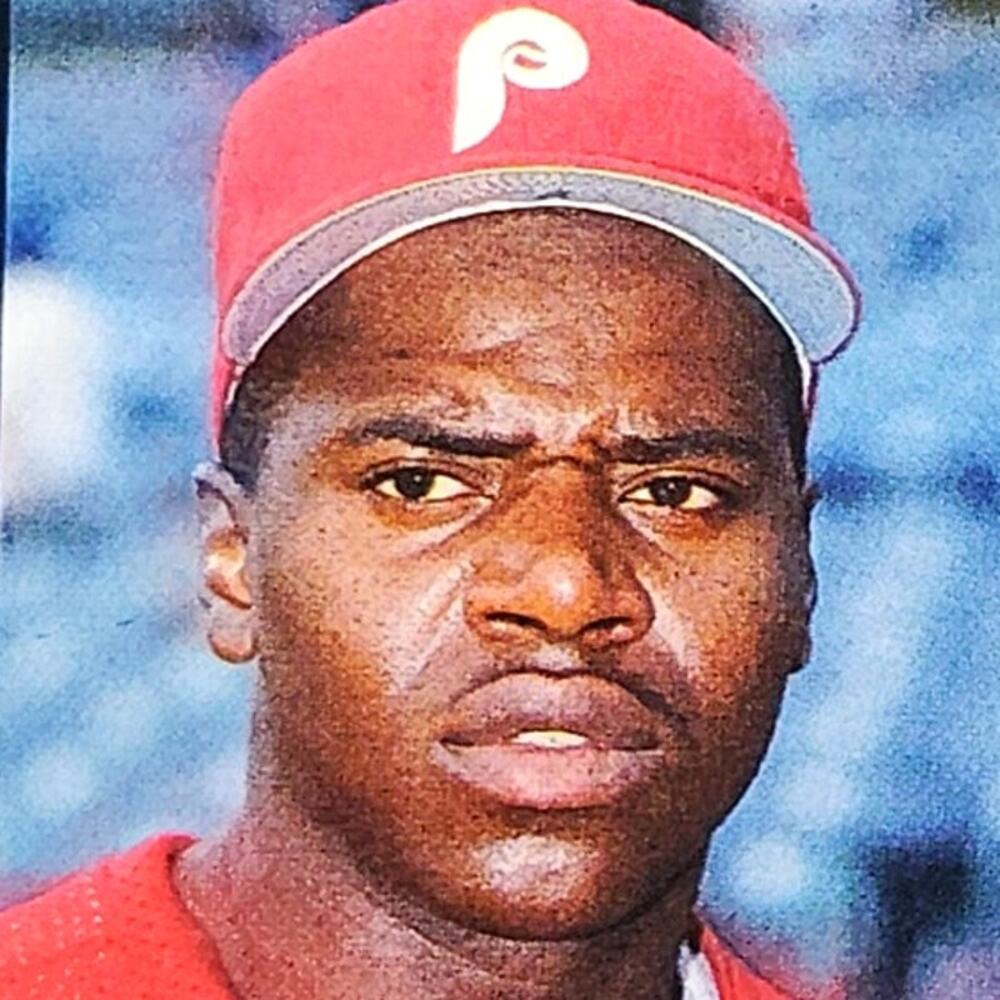 1991 Score Charlie Hayes #238 Philadelphia Phillies 3B MLB Baseball Card NM